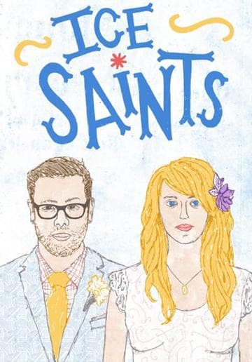 Ice Saints