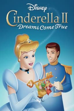 Cinderella II: Dreams Come True