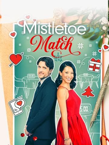 Mistletoe Match