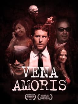 Vena Amoris