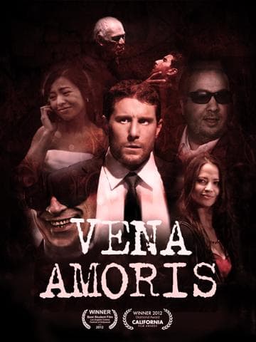 Vena Amoris