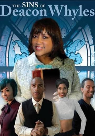The Sins of Deacon Whyles