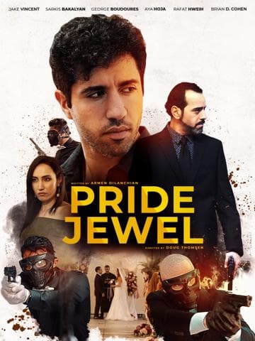 Pride Jewel