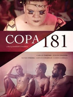 Copa 181