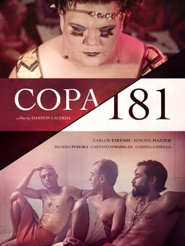 Copa 181
