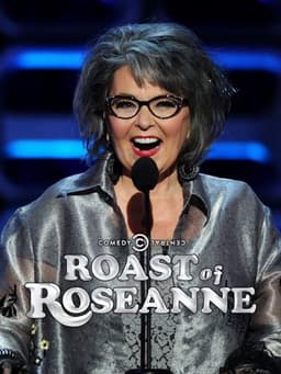 Comedy Central Roast of Roseanne