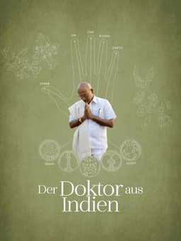 The Doctor From India