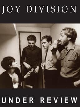 Joy Division - Under Review