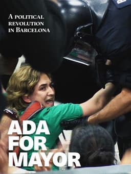 Ada for Mayor