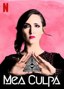 Alexis de Anda: Mea Culpa