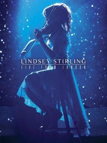 Lindsey Stirling: Brave Enough