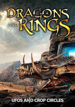 Dragons and Rings: Stone and Crop Circles, UFOs and the Paranormal