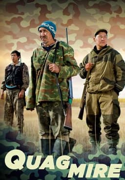 Quagmire