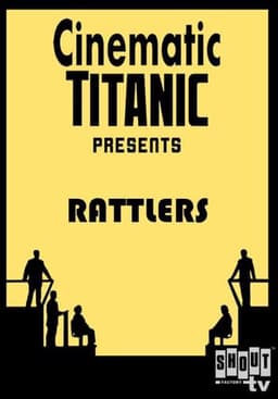 Cinematic Titanic: Rattlers