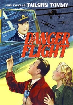 Danger Flight