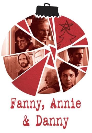 Fanny, Annie & Danny