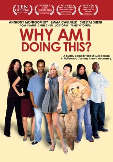 Why Am I Doing This?