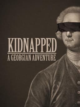 Kidnapped: A Georgian Adventure
