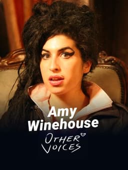 Amy Winehouse: The Untold Story