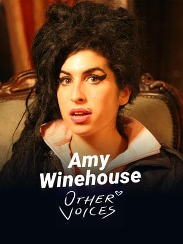 Amy Winehouse: The Untold Story