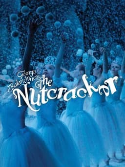 George Balanchine's The Nutcracker