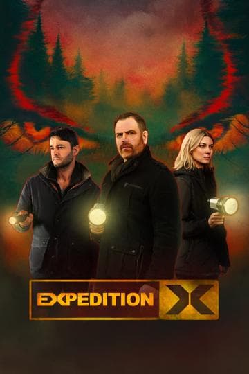Expedition X