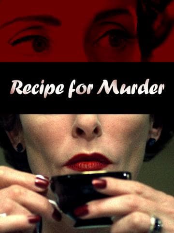 Recipe for Murder