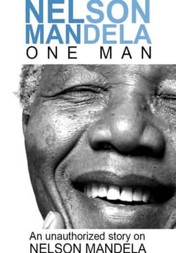 Nelson Mandela, au nom de la liberté