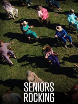 Seniors Rocking