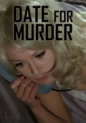 Date for a Murder