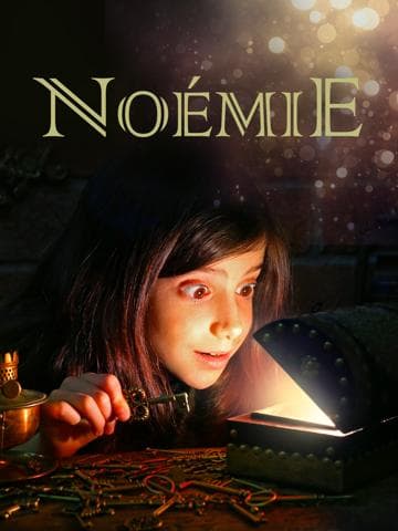 Noémie: Le secret