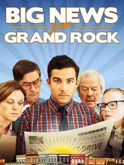 Big News From Grand Rock