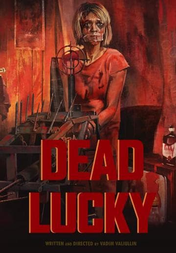 Dead Lucky