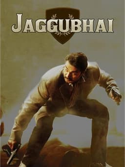 Jaggubhai