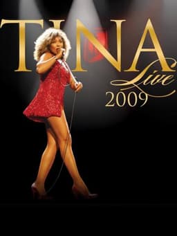 Tina!: 50th Anniversary Tour - Live in Holland