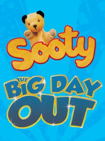 Sooty: The Big Day Out