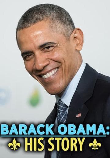 Barack Obama: The Power of Hope