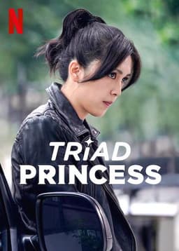 Triad Princess