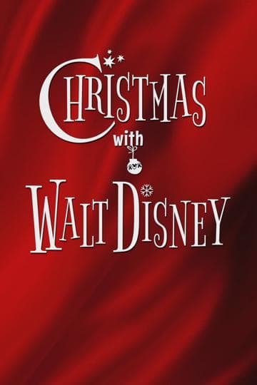 Christmas with Walt Disney
