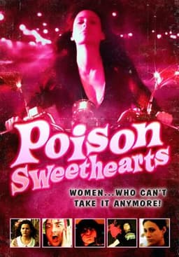 Poison Sweethearts