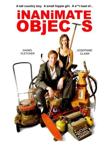 Inanimate Objects