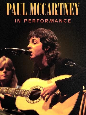 Paul McCartney: Ecce Cor Meum