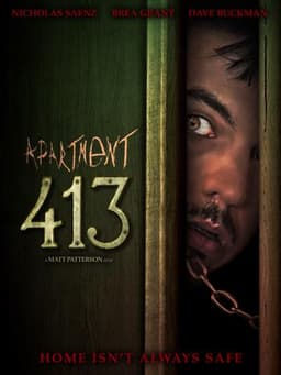 Apartment 413