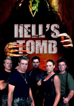 Hell's Tomb