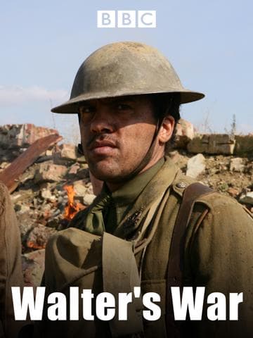 Walter's War