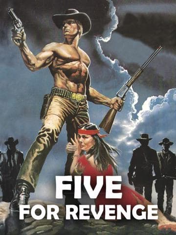 Five for Revenge