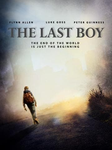 The Last Boy