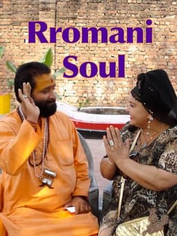 Rromani Soul