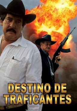 Destino de traficantes