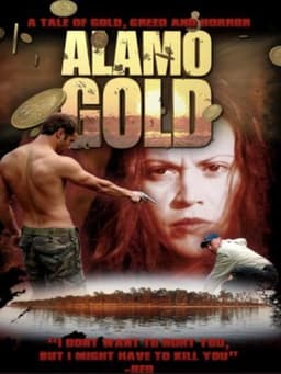 Alamo Gold